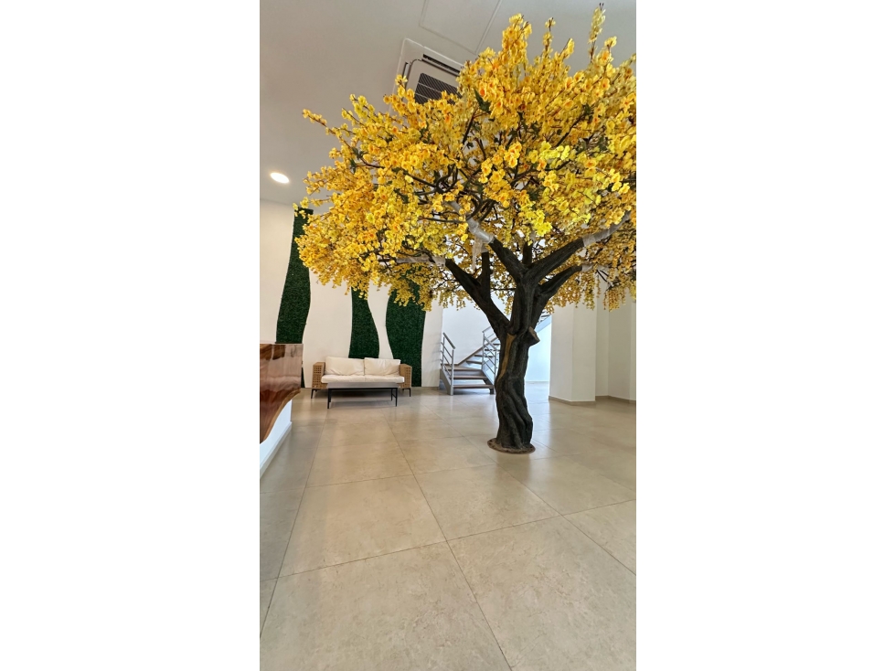 VENTA APARTASUITE COMO NUEVO EN EL RODADERO-060 — foto 4