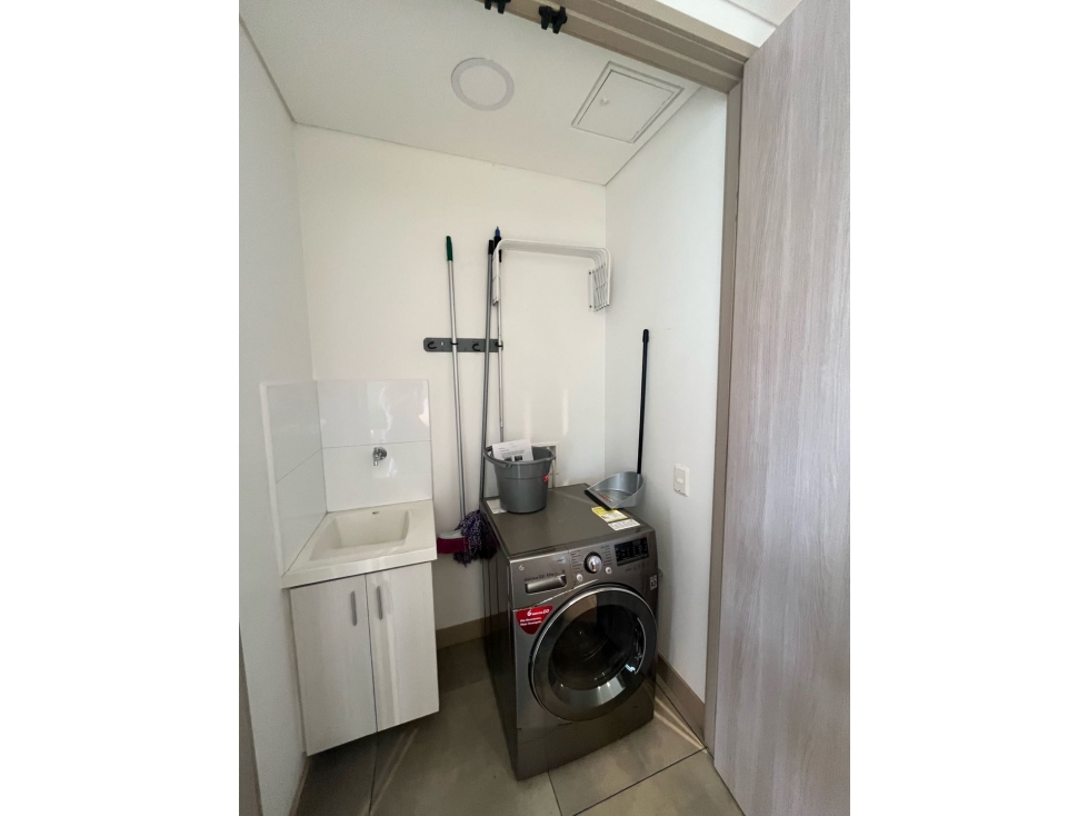 Venta apartasuite Edificio Soul Poblado. — foto 4