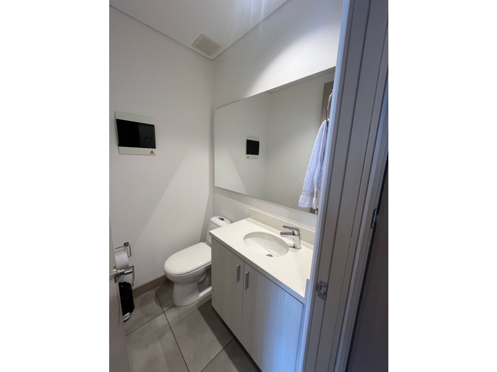 Venta apartasuite Edificio Soul Poblado. — foto 5
