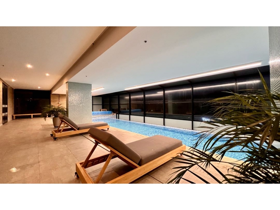 Venta Apartasuite Unidad Cerrada Alto Palmas Full Amenities