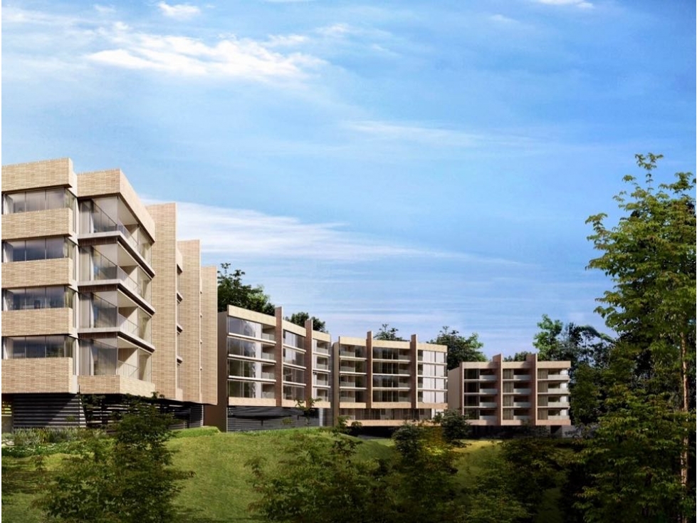Venta Apartasuite Unidad Cerrada Alto Palmas Full Amenities — foto 2