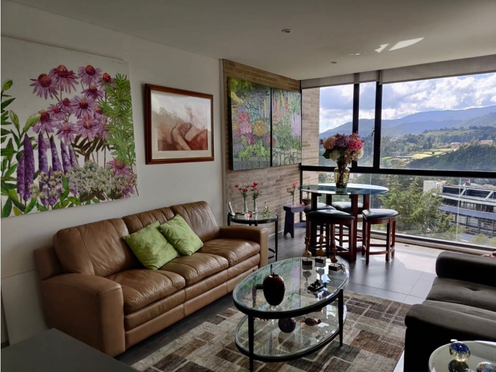 Venta Apartasuite Unidad Cerrada Alto Palmas Full Amenities — foto 3