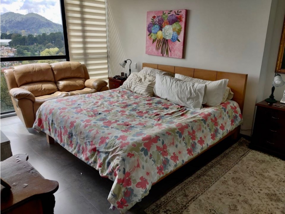 Venta Apartasuite Unidad Cerrada Alto Palmas Full Amenities — foto 6