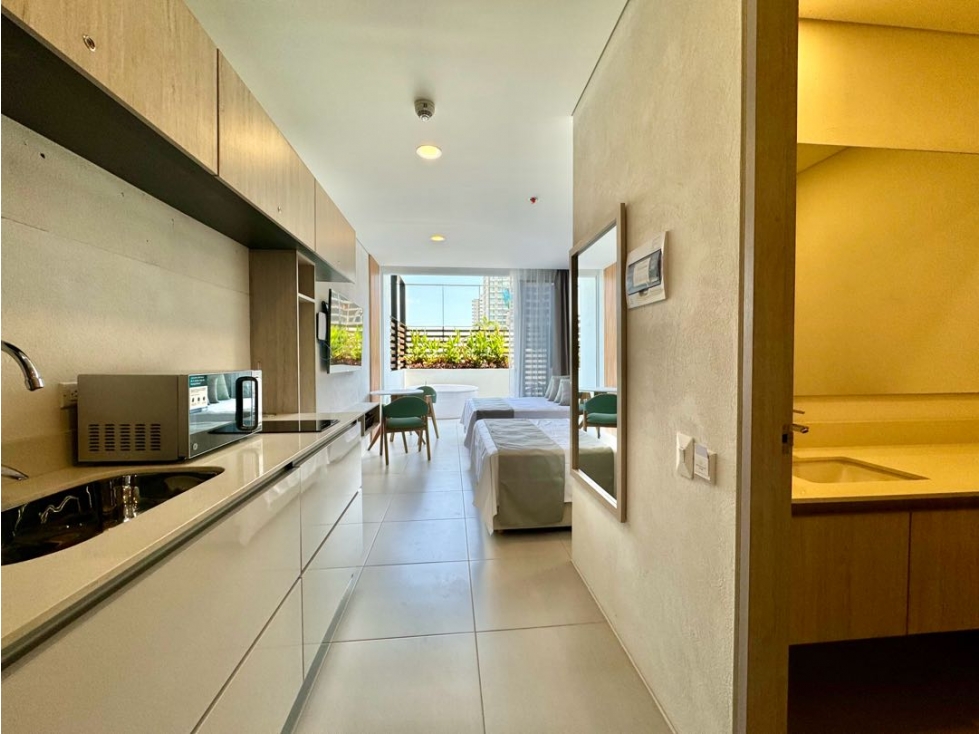 Apartasuitecon jacuzzi y permiso turistico — foto 2