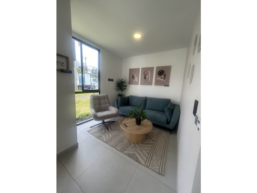 VENTA APARTASUITES SOBRE PLANOS PEREIRA SECTOR EL JARDIN — foto 2