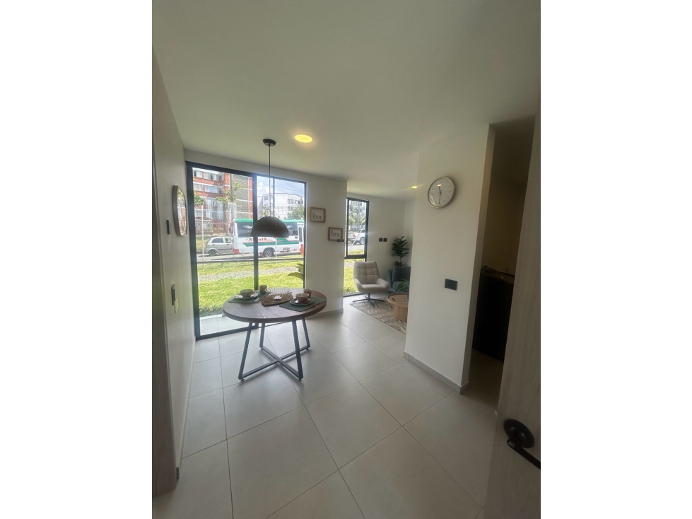 VENTA APARTASUITES SOBRE PLANOS PEREIRA SECTOR EL JARDIN — foto 3