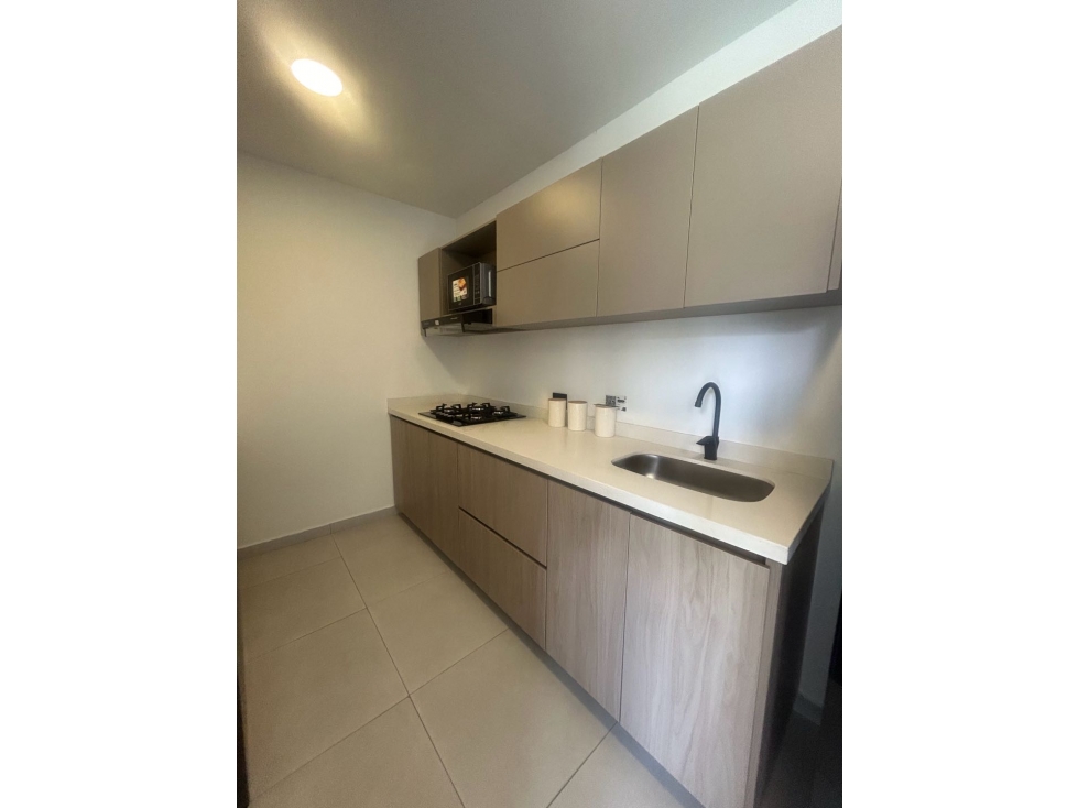 VENTA APARTASUITES SOBRE PLANOS PEREIRA SECTOR EL JARDIN — foto 4