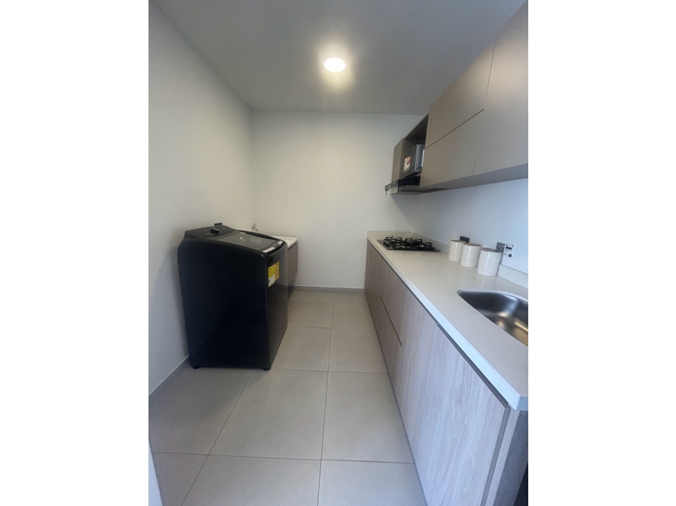 VENTA APARTASUITES SOBRE PLANOS PEREIRA SECTOR EL JARDIN — foto 5
