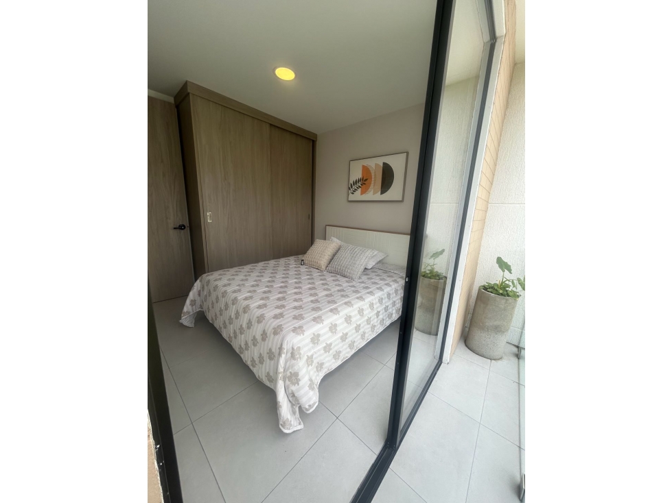 VENTA APARTASUITES SOBRE PLANOS PEREIRA SECTOR EL JARDIN — foto 6