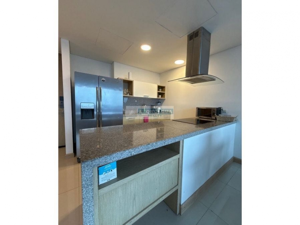 Aparte Estudio, amueblado en venta BuenaVista — foto 5