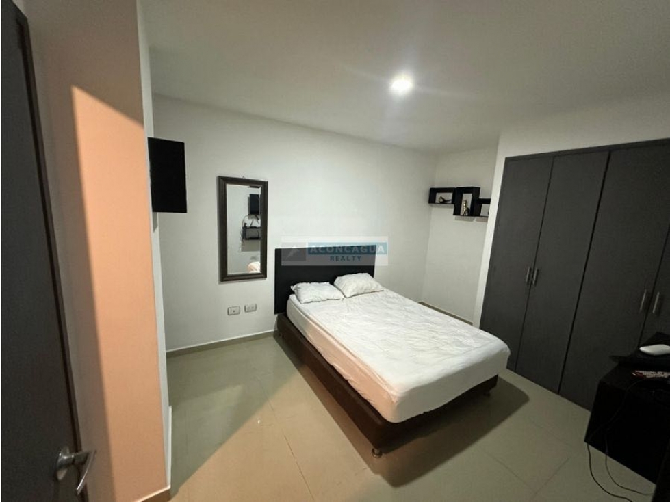 Aparte Estudio en venta en el poblado — foto 5