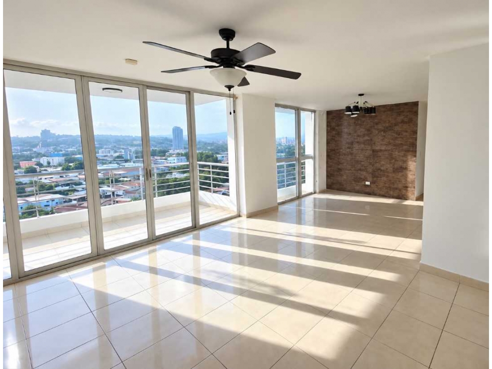 APARTAMENTO EN HATO PINTADO 2REC 2B CBE 111M2 L/B CERCA DE TODO