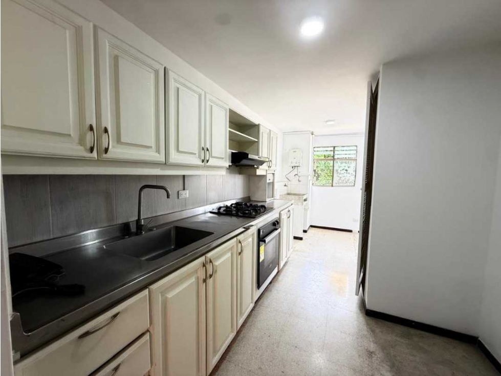 Apartemento en venta medellín poblado