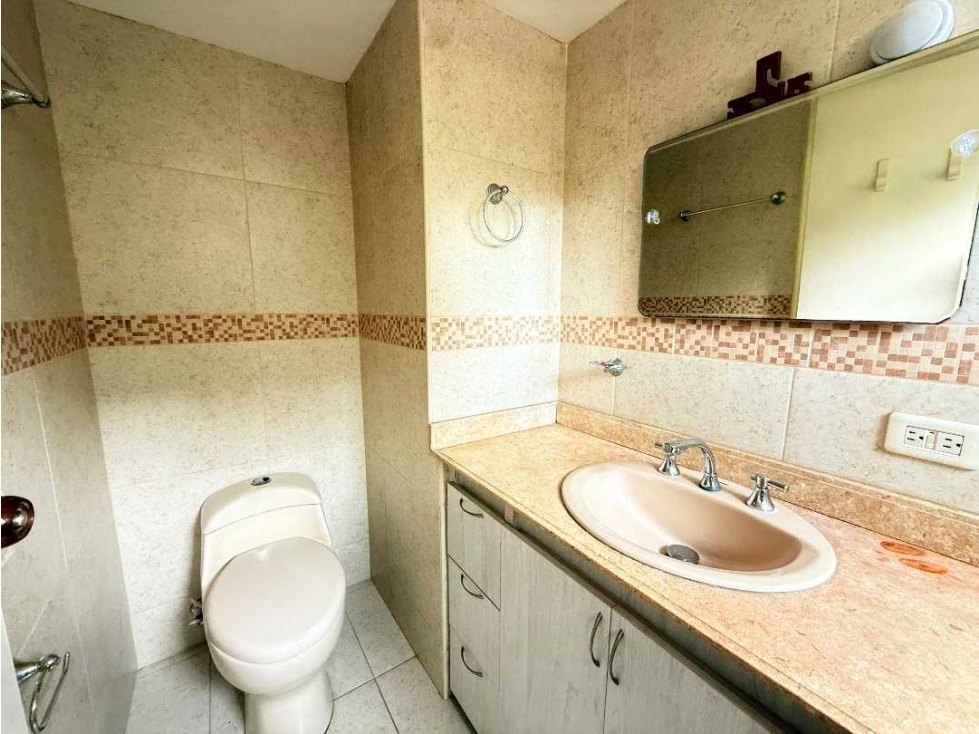 Apartemento en venta medellín poblado — foto 4