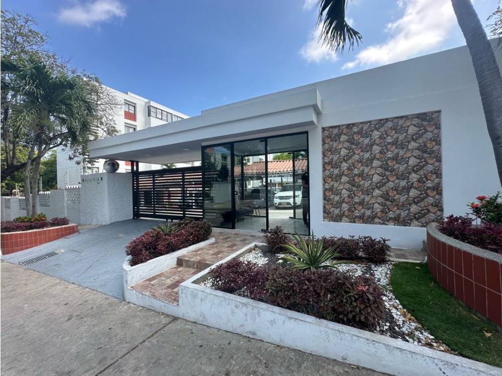 APARTEMENTO EN VENTA VILLA SANTOS