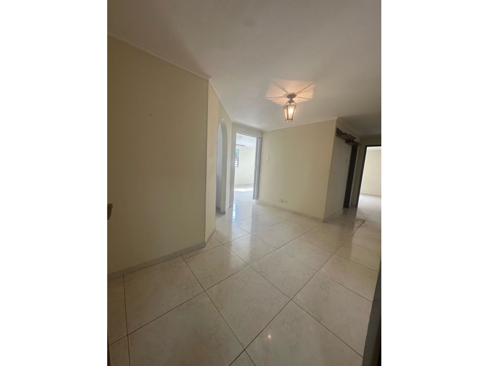APARTEMENTO EN VENTA VILLA SANTOS — foto 3