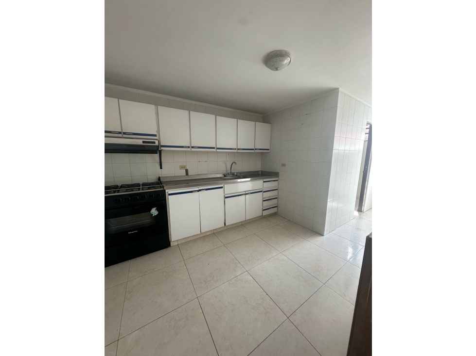 APARTEMENTO EN VENTA VILLA SANTOS — foto 4