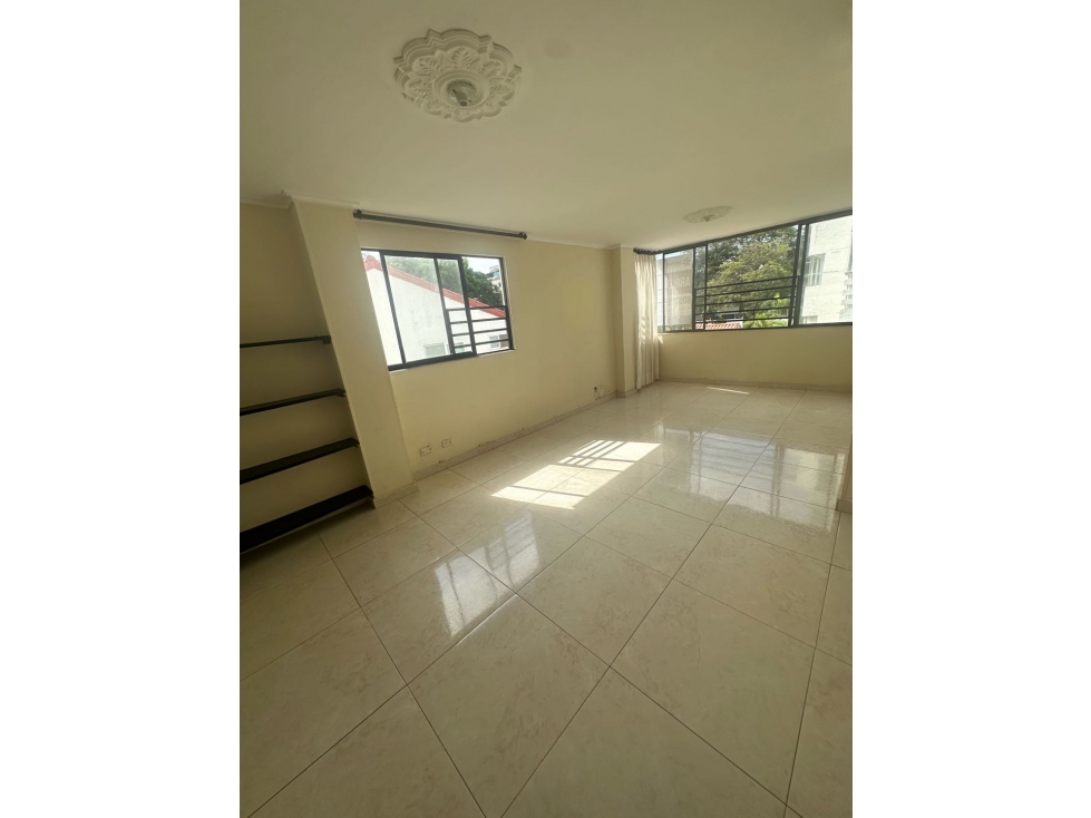 APARTEMENTO EN VENTA VILLA SANTOS — foto 5