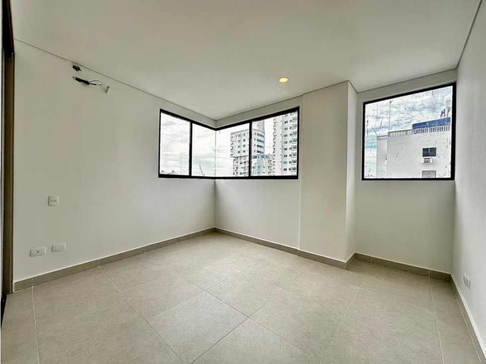 Apartemento nuevo en Manga con vista a la bahia — foto 5