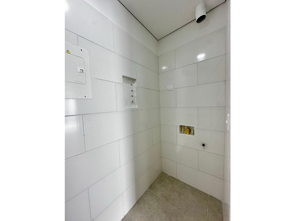 Apartemento nuevo en Manga con vista a la bahia — foto 6