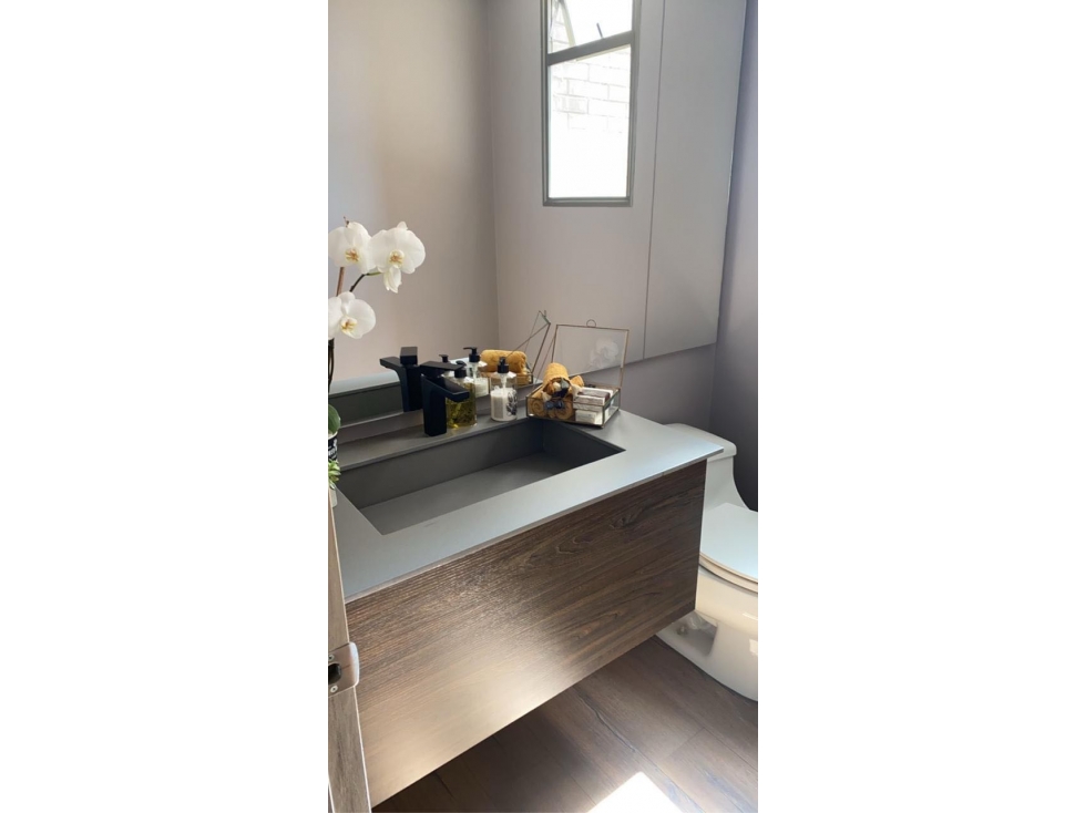 APARTEMENTO REFORMADO EN LA MEJOR UBICACIÓN DE LA CALERA — foto 4