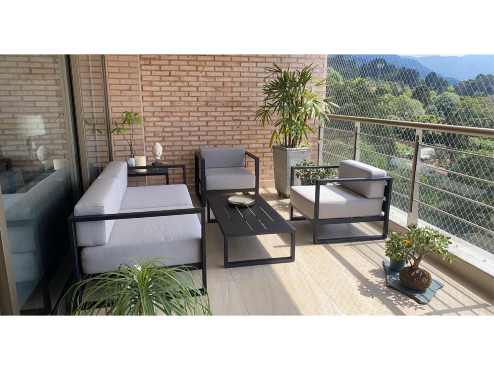 APARTEMENTO REFORMADO EN LA MEJOR UBICACIÓN DE LA CALERA — foto 5
