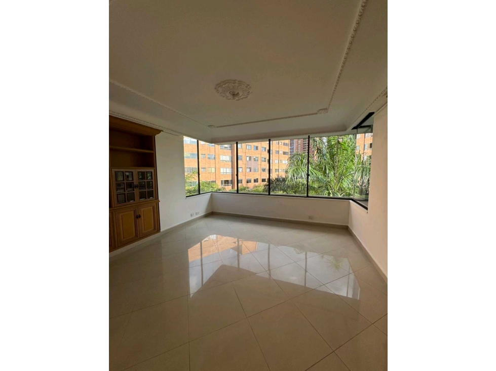 Apartento en Venta Poblado Sector la Tomatera — foto 4