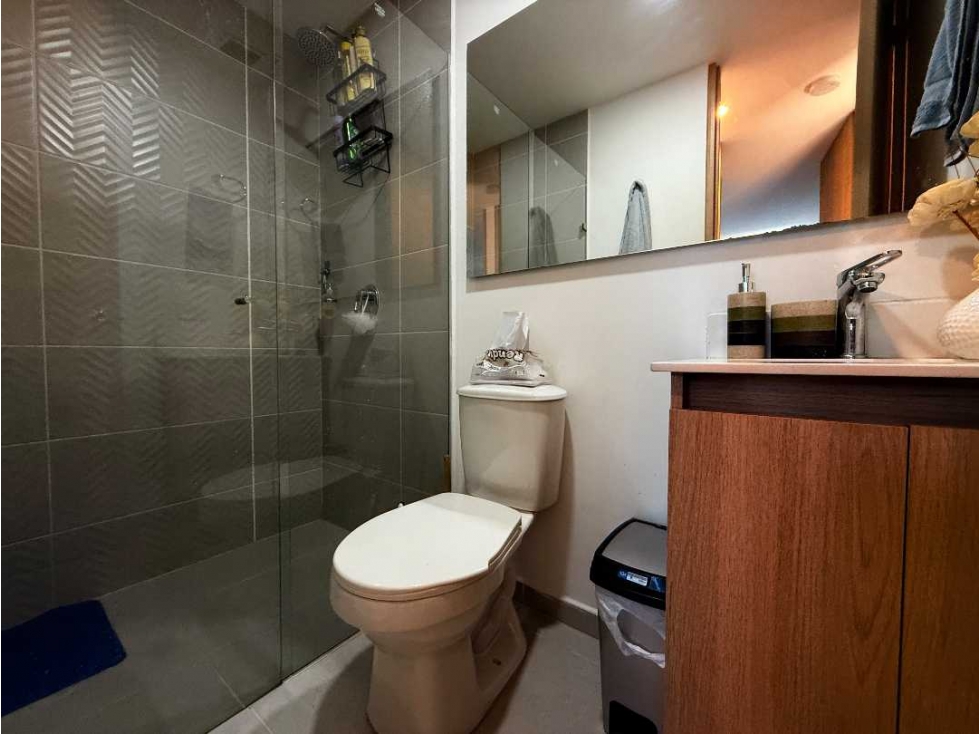 Apartamento en alquiler en Santa Fe — foto 4