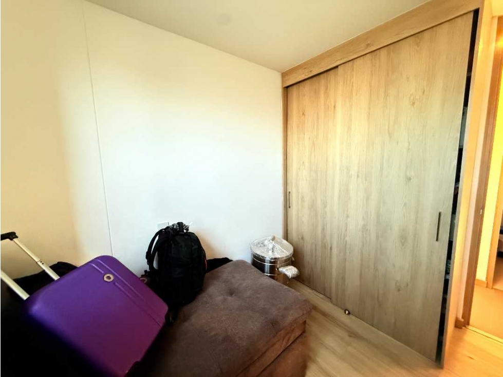 Apartamento en alquiler en Santa Fe — foto 6