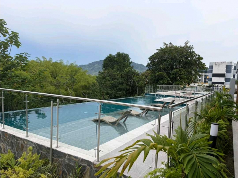 VENTA APARTAESTUDIO NUEVO - LA PRADERA - DOSQUEBRADAS CF