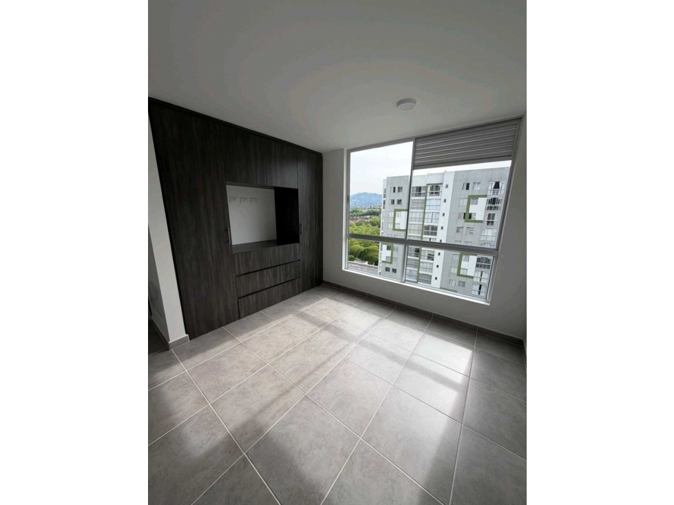 VENTA APARTAESTUDIO NUEVO - LA PRADERA - DOSQUEBRADAS CF — foto 3