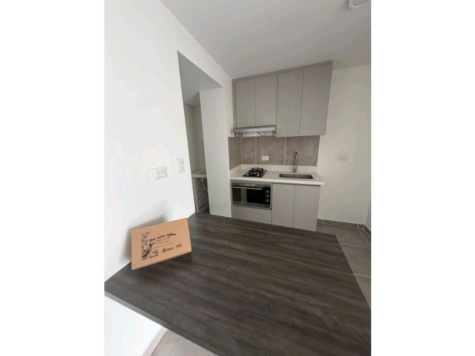 VENTA APARTAESTUDIO NUEVO - LA PRADERA - DOSQUEBRADAS CF — foto 4