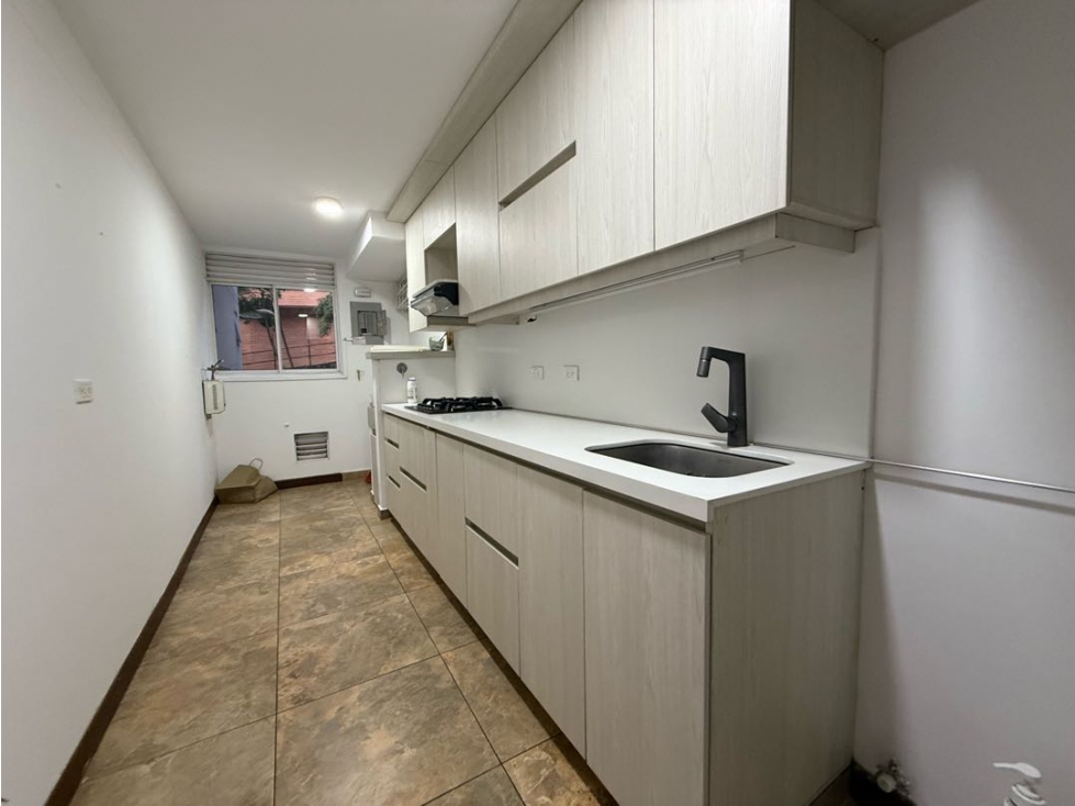 APARTMAENTO UBICADO EN LA FRONTERA