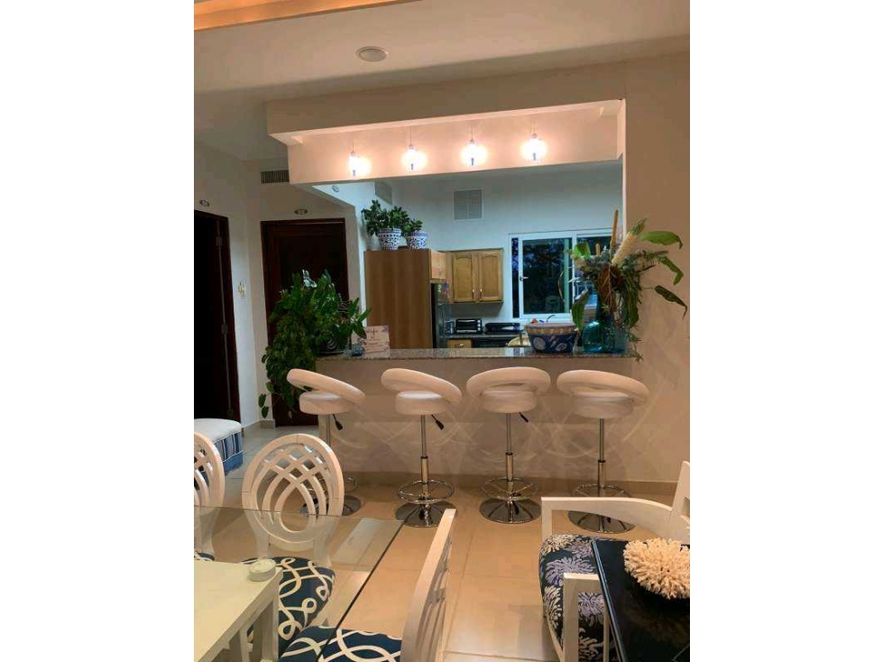APARTMENT FOR SALE IN PUNTA BARCO IN TIP BOAT VILLAGES - 3