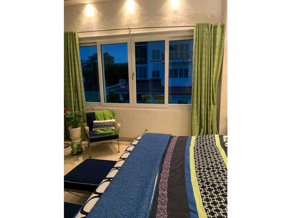 APARTMENT FOR SALE IN PUNTA BARCO IN TIP BOAT VILLAGES - 5