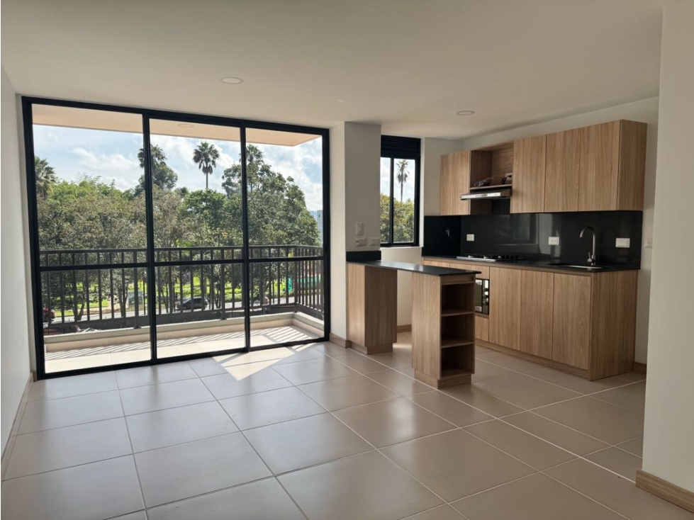 APARTMENTO EN RENTA - RIVERA DEL TAMBO / informe: 3113625325