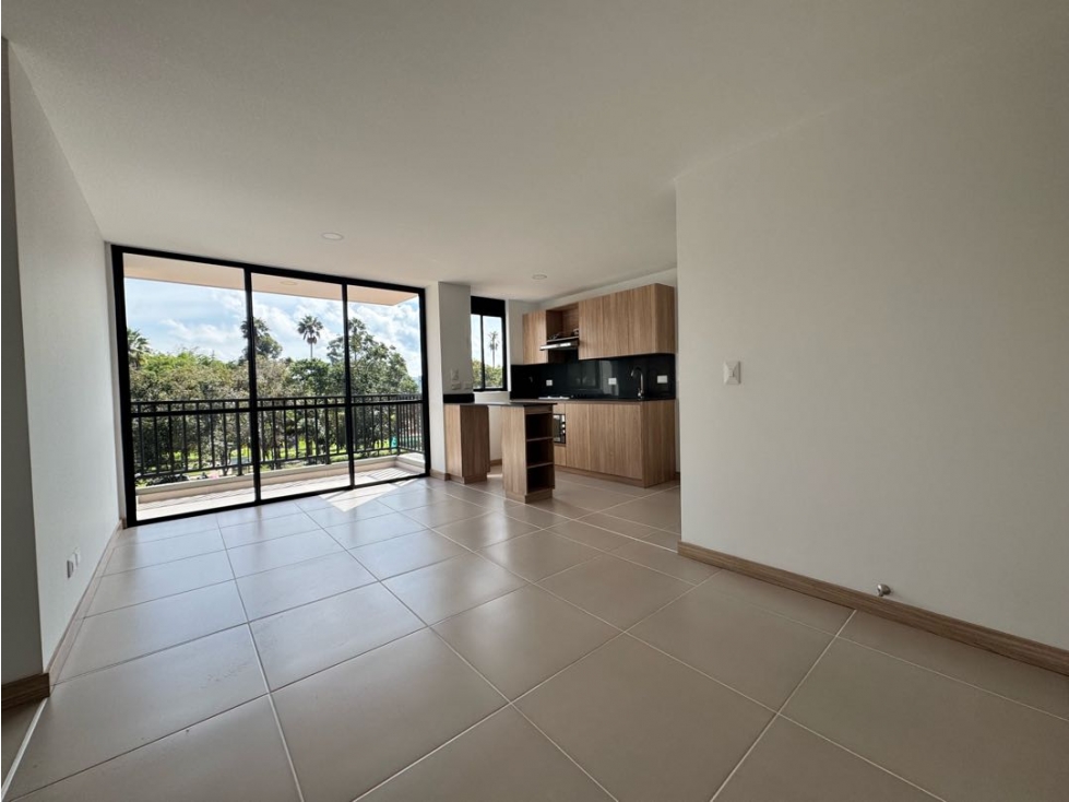 APARTMENTO EN RENTA - RIVERA DEL TAMBO / informe: 3113625325 — foto 2