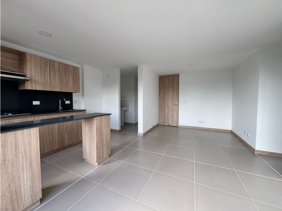APARTMENTO EN RENTA - RIVERA DEL TAMBO / informe: 3113625325 — foto 3
