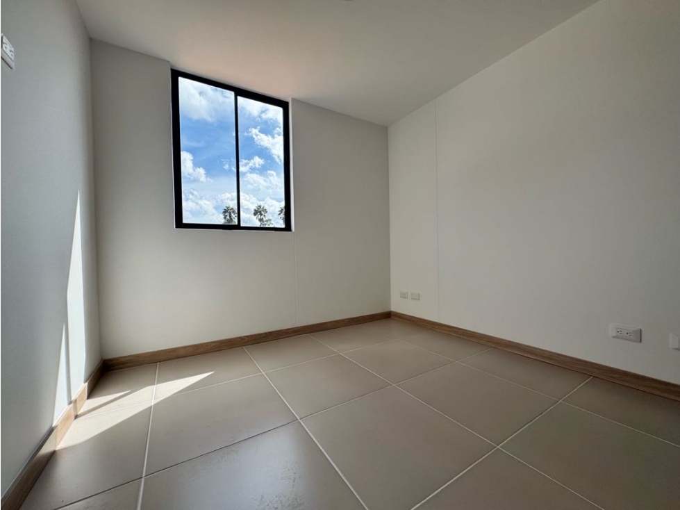 APARTMENTO EN RENTA - RIVERA DEL TAMBO / informe: 3113625325 — foto 4