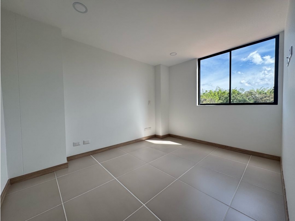 APARTMENTO EN RENTA - RIVERA DEL TAMBO / informe: 3113625325 — foto 5