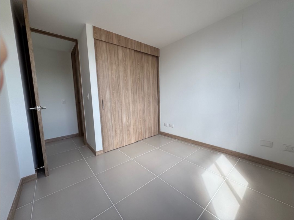 APARTMENTO EN RENTA - RIVERA DEL TAMBO / informe: 3113625325 — foto 6