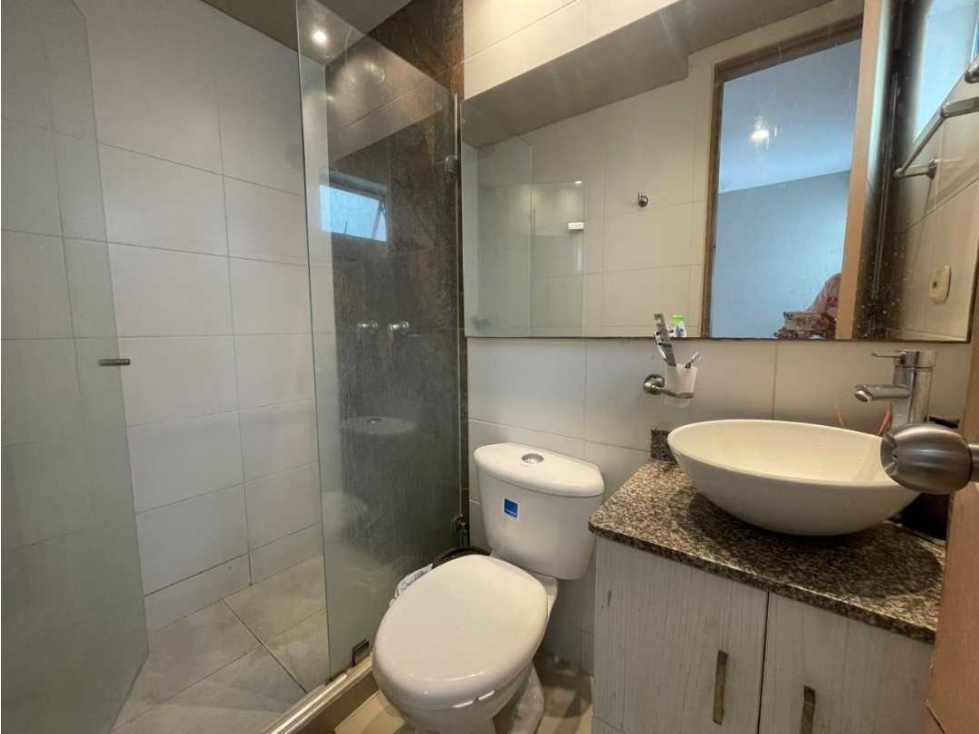 APARTMENTO EN VENTA EN EL BARRIO LA CASTELLANA MONTERÍA — foto 3