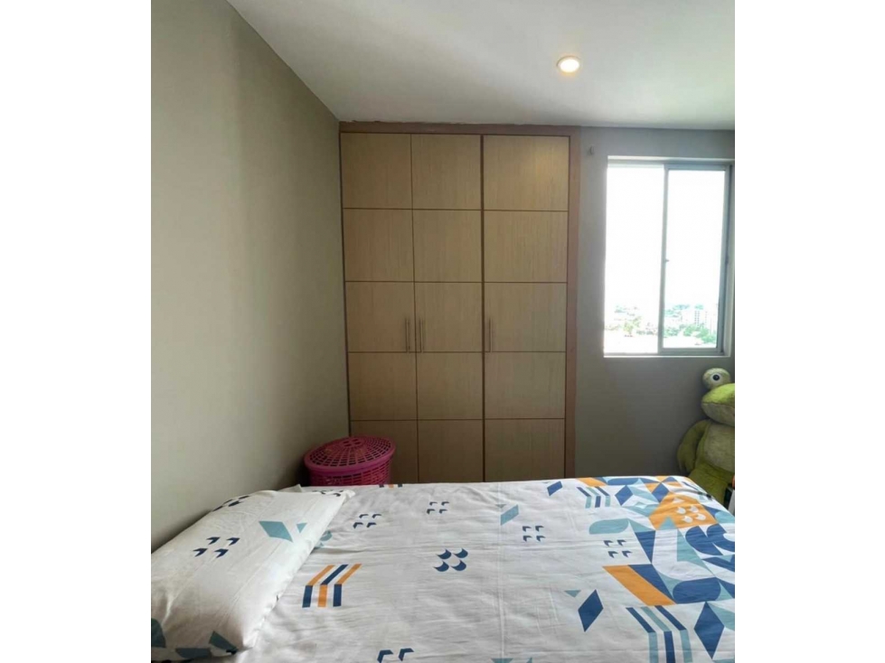 APARTMENTO EN VENTA EN EL BARRIO LA CASTELLANA MONTERÍA — foto 5