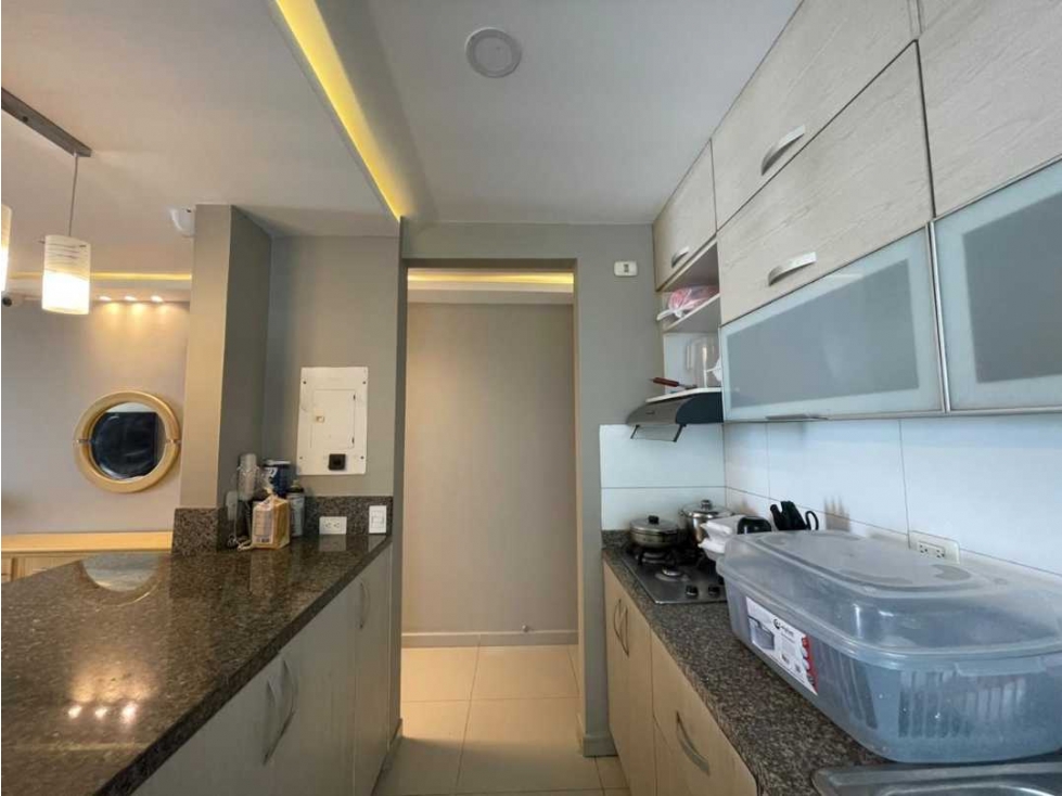 APARTMENTO EN VENTA EN EL BARRIO LA CASTELLANA MONTERÍA — foto 6