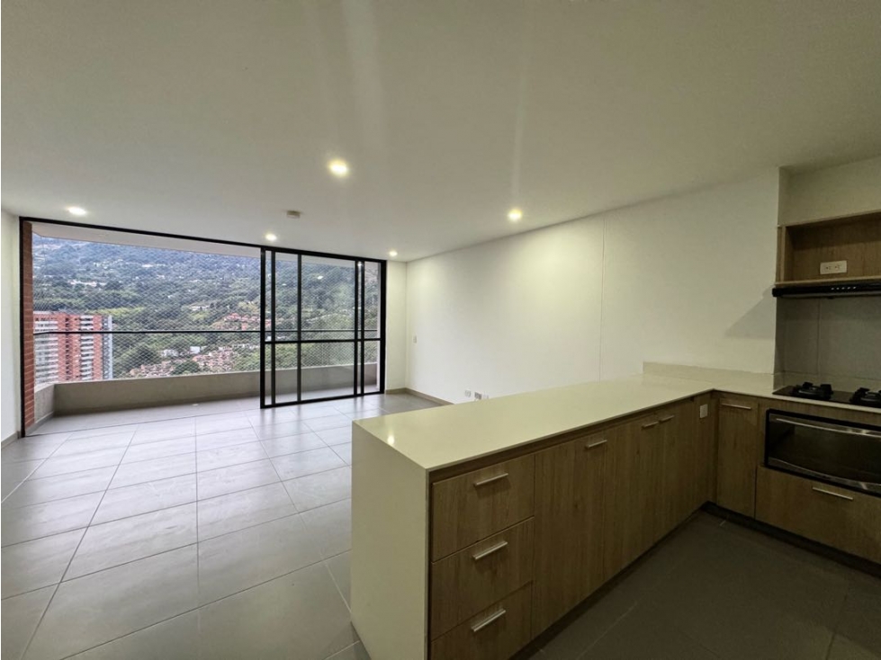 APARTMENTO EN VENTA LOMA DEL ESCOBERO