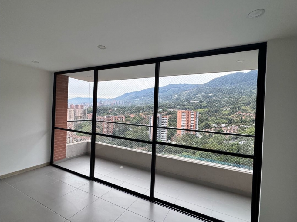 APARTMENTO EN VENTA LOMA DEL ESCOBERO — foto 2