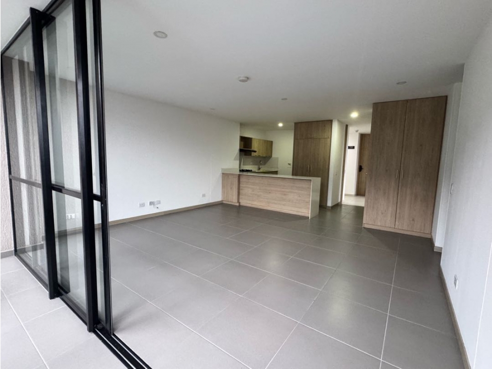 APARTMENTO EN VENTA LOMA DEL ESCOBERO — foto 3