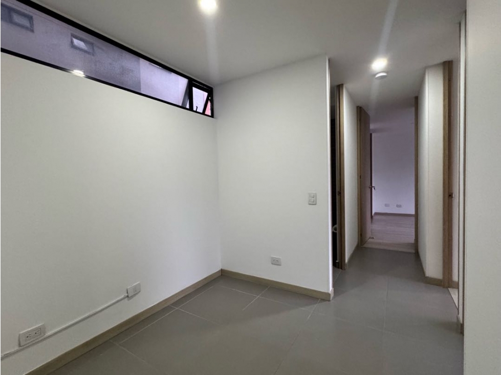 APARTMENTO EN VENTA LOMA DEL ESCOBERO — foto 4