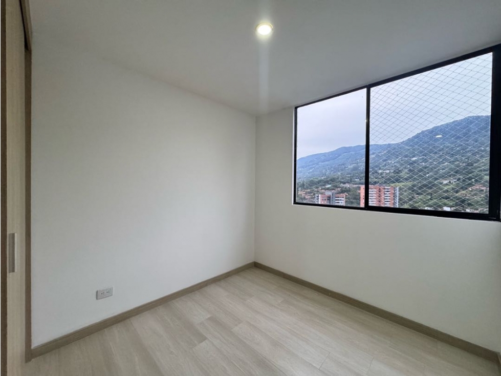 APARTMENTO EN VENTA LOMA DEL ESCOBERO — foto 5
