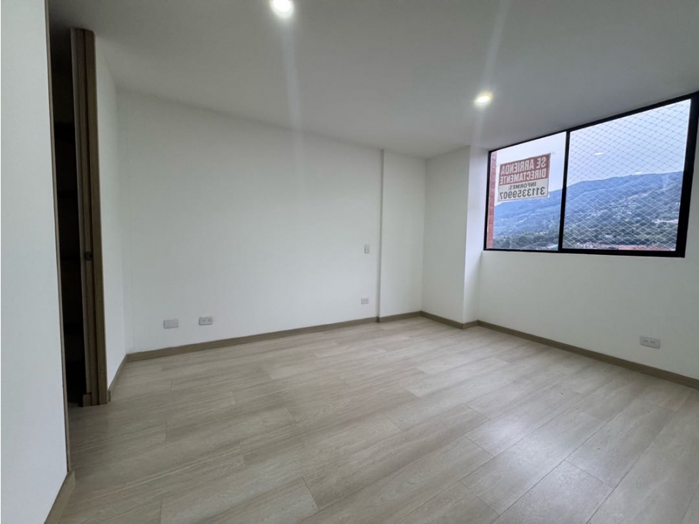 APARTMENTO EN VENTA LOMA DEL ESCOBERO — foto 6